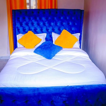 Royal Swag Apartments - Bundiezo Homes Kenya Nairobi Ngoại thất bức ảnh