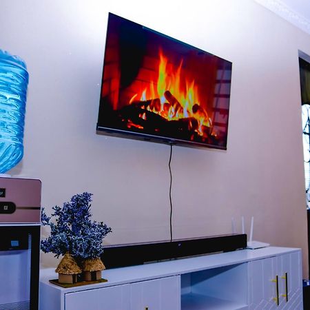 Royal Swag Apartments - Bundiezo Homes Kenya Nairobi Ngoại thất bức ảnh