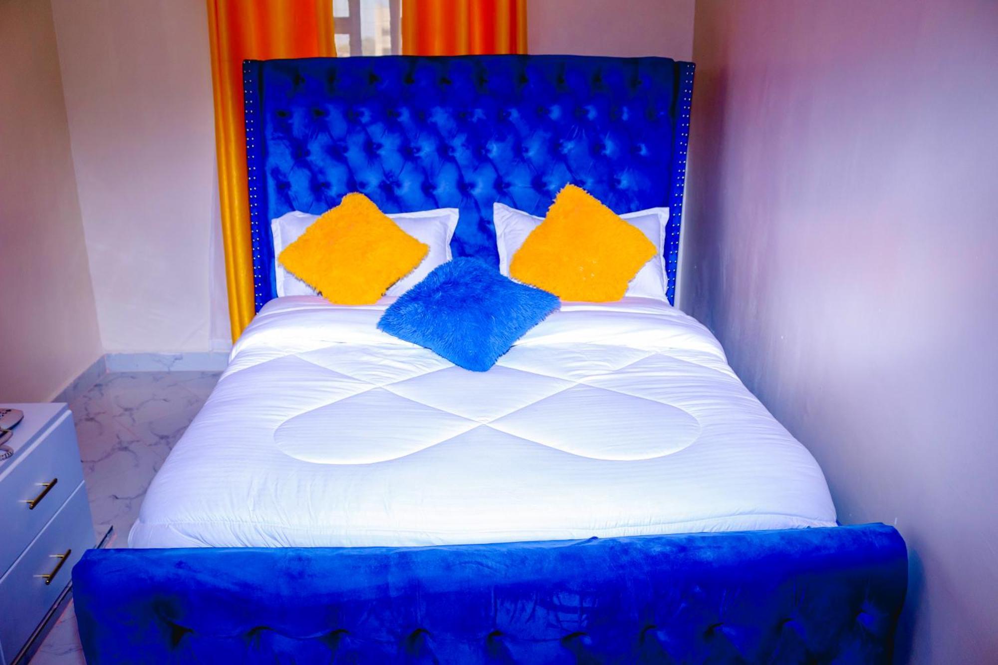 Royal Swag Apartments - Bundiezo Homes Kenya Nairobi Ngoại thất bức ảnh