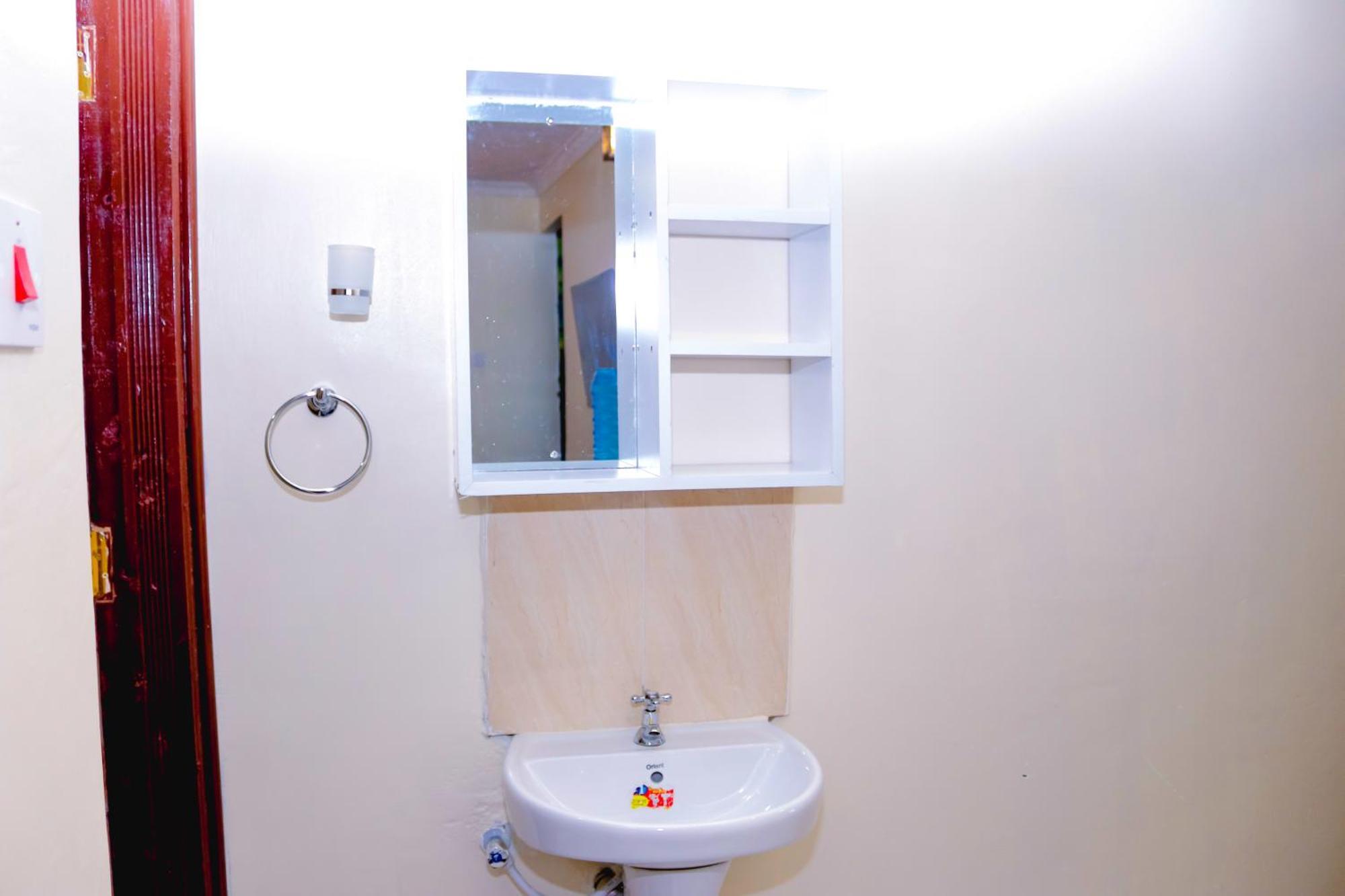 Royal Swag Apartments - Bundiezo Homes Kenya Nairobi Ngoại thất bức ảnh