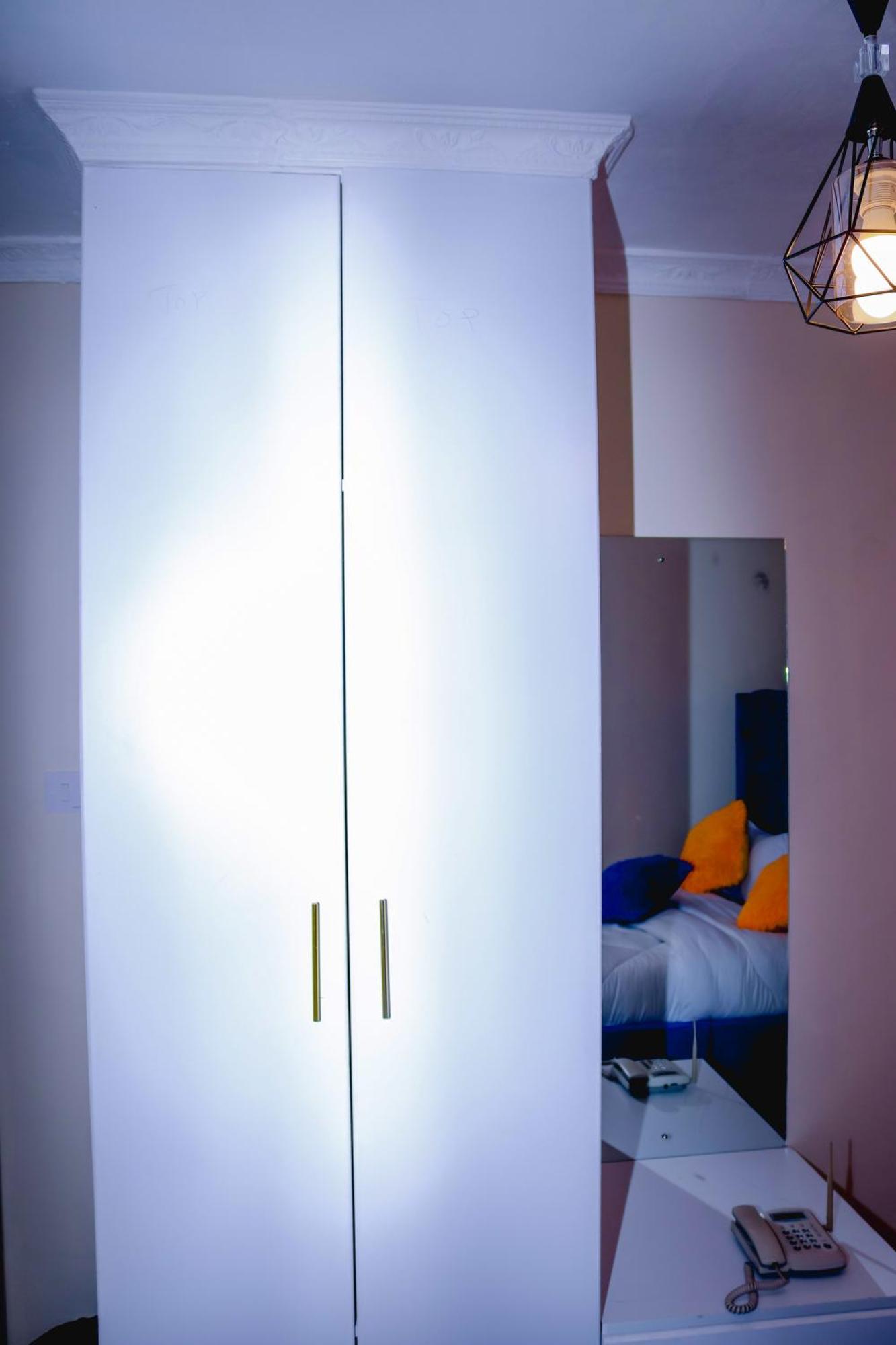 Royal Swag Apartments - Bundiezo Homes Kenya Nairobi Ngoại thất bức ảnh