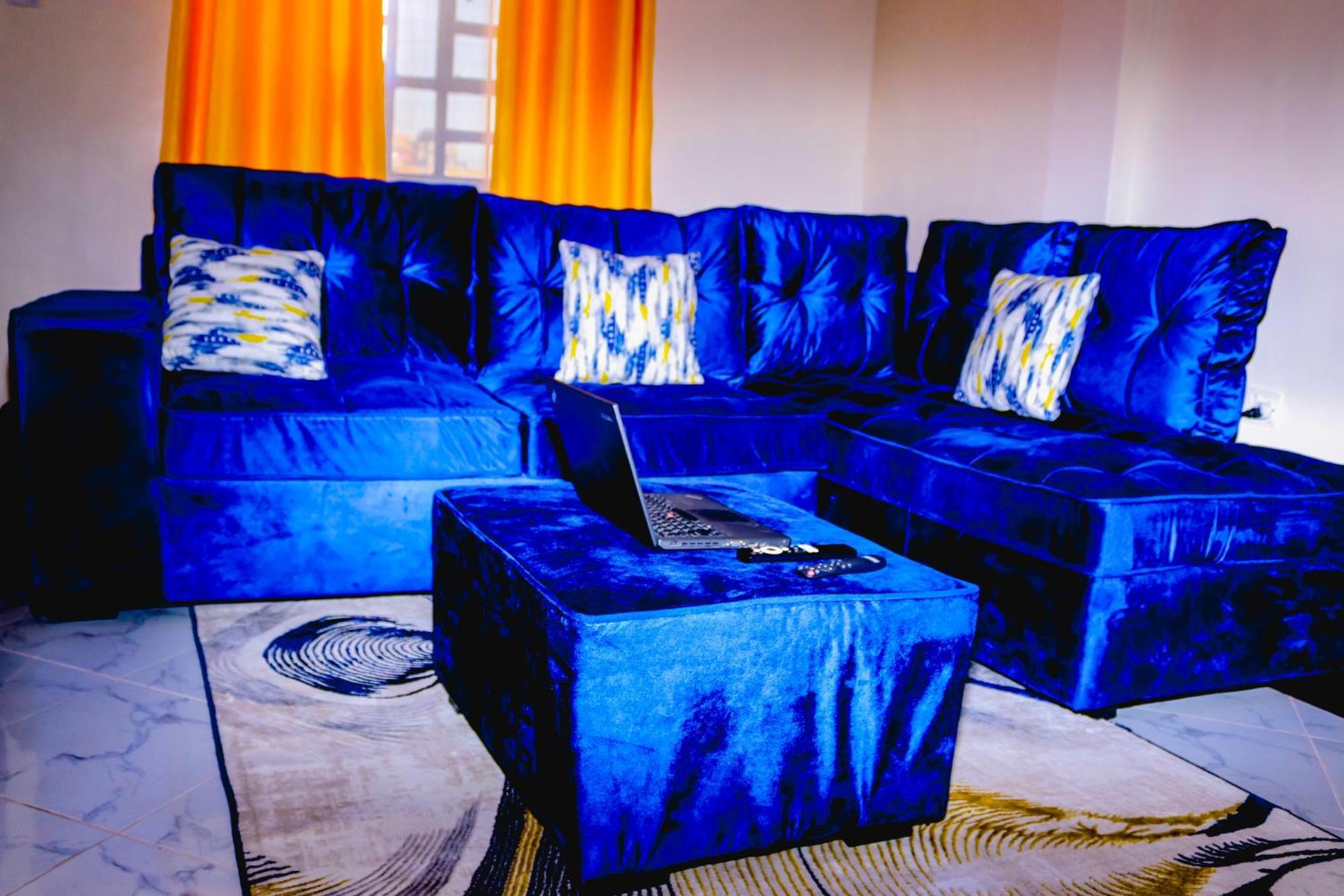 Royal Swag Apartments - Bundiezo Homes Kenya Nairobi Ngoại thất bức ảnh