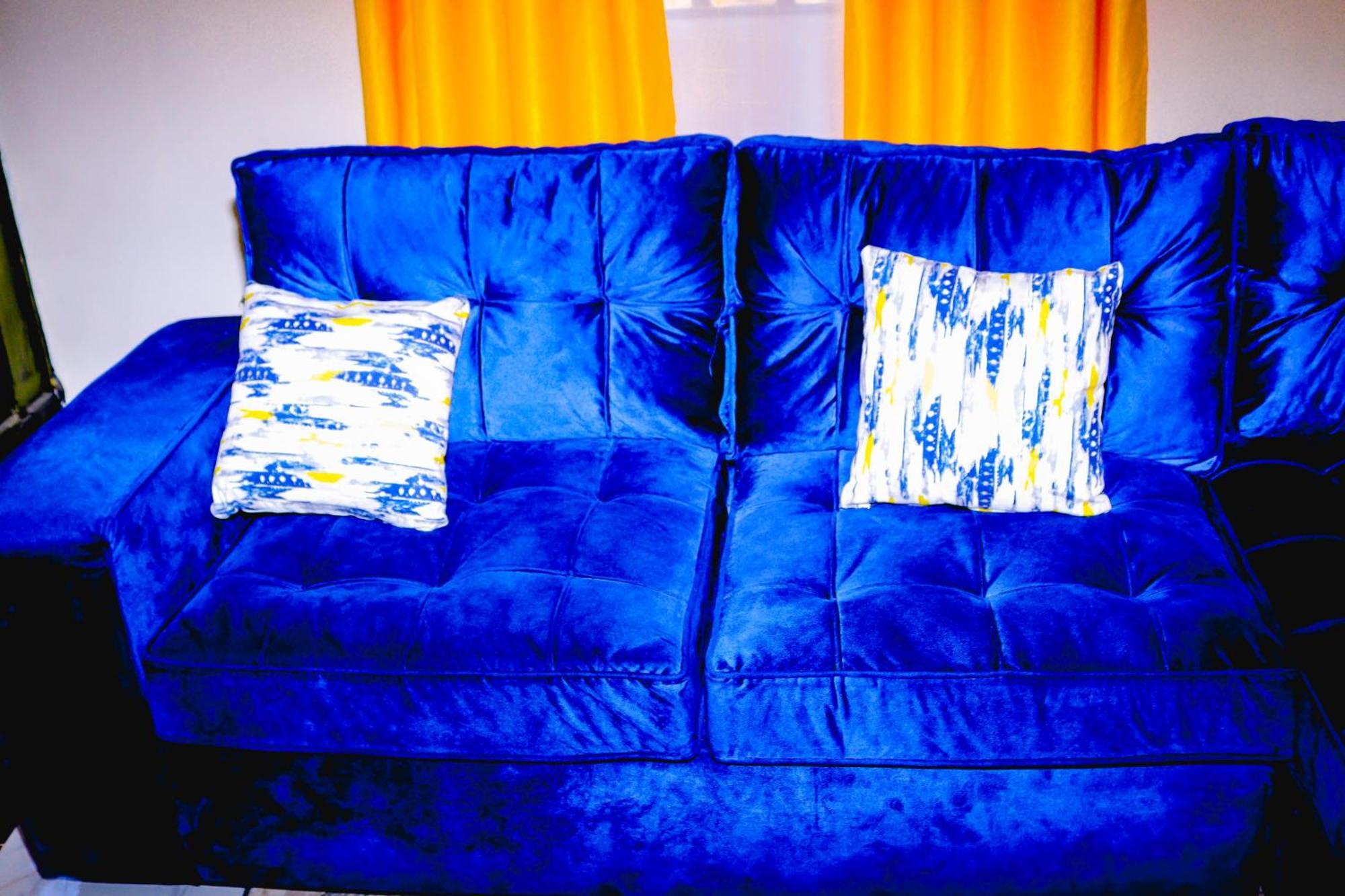 Royal Swag Apartments - Bundiezo Homes Kenya Nairobi Ngoại thất bức ảnh